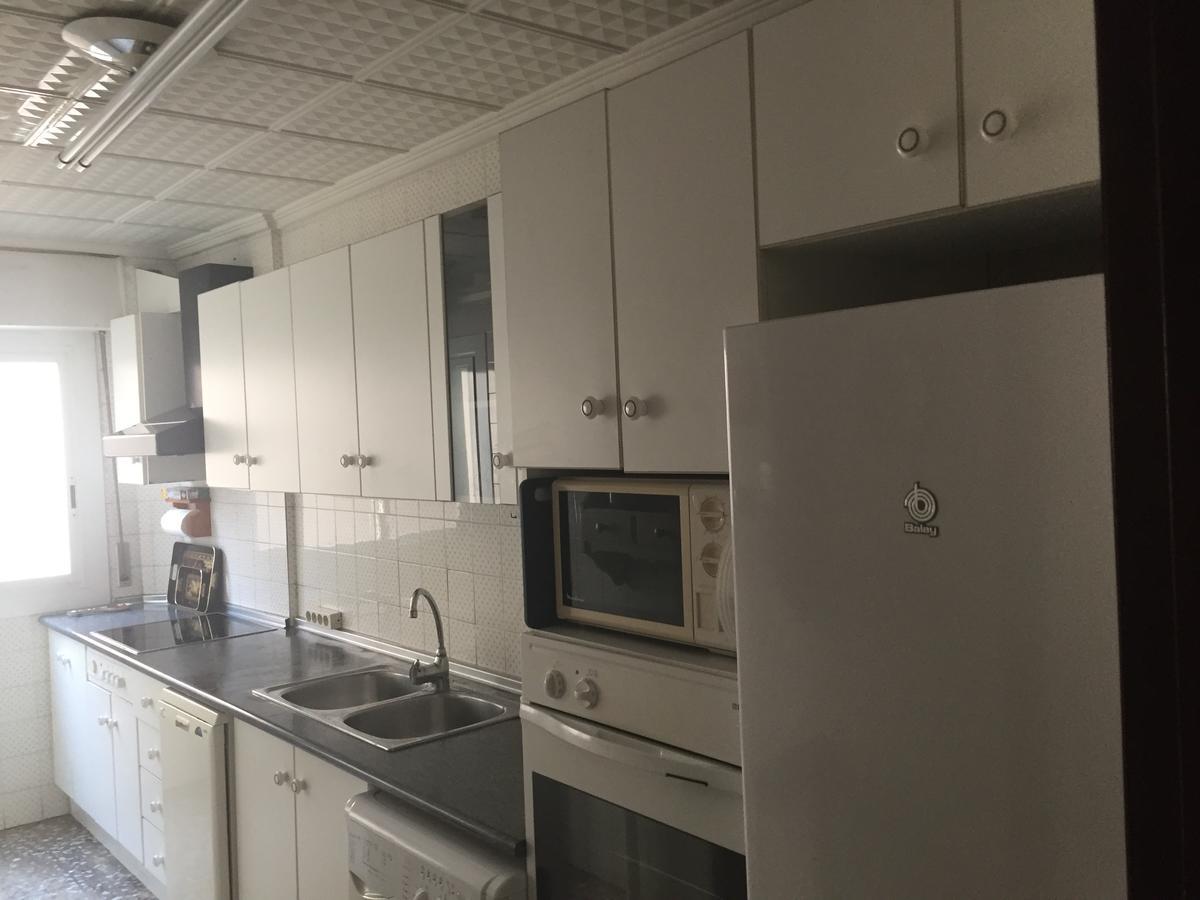 Appartamento Centro, Colon Alicante Esterno foto